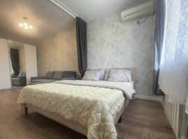 1-к кв. Ростовская область, Ростов-на-Дону ул. Берберовская, 32с2 (37.0 м²) - . Ростов-на-Дону - фото 8