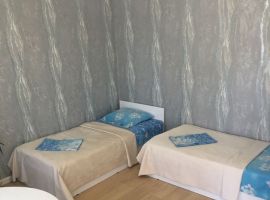 1-к кв. Ростовская область, Ростов-на-Дону Нахичеванский пер., 14 (21.0 м²) - . Ростов-на-Дону - фото 1