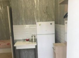 1-к кв. Ростовская область, Ростов-на-Дону Нахичеванский пер., 14 (21.0 м²) - . Ростов-на-Дону - фото 3