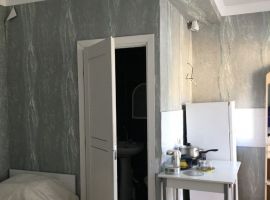 1-к кв. Ростовская область, Ростов-на-Дону Нахичеванский пер., 14 (21.0 м²) - . Ростов-на-Дону - фото 5