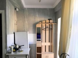 1-к кв. Ростовская область, Ростов-на-Дону Нахичеванский пер., 14 (21.0 м²) - . Ростов-на-Дону - фото 6