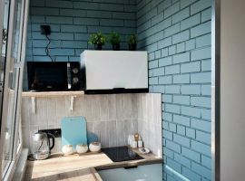 2-к кв. Ростовская область, Таганрог Котлостроительная ул., 15-1 (48.0 м²) - . Таганрог - фото 9