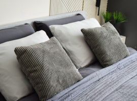 2-к кв. Ростовская область, Таганрог Котлостроительная ул., 15-1 (48.0 м²) - . Таганрог - фото 15