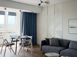2-к кв. Ростовская область, Таганрог Котлостроительная ул., 15-1 (48.0 м²) - . Таганрог - фото 3