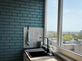 2-к кв. Ростовская область, Таганрог Котлостроительная ул., 15-1 (48.0 м²) - . Таганрог - фото 8