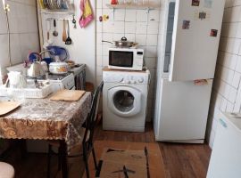 Дом в Московская область, Апрелевка Наро-Фоминский городской округ,  (50 м²) - . Апрелевка - фото 5