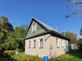 Дом в Московская область, Апрелевка Наро-Фоминский городской округ,  (50 м²) - . Апрелевка - фото 8