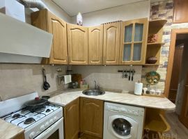 2-к кв. Ростовская область, Таганрог пер. 1-й Новый, 16-2 (52.3 м²) - . Таганрог - фото 5