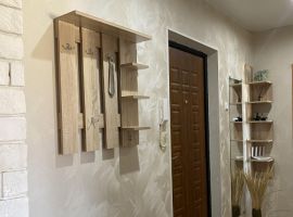 2-к кв. Ростовская область, Таганрог пер. 1-й Новый, 16-2 (52.3 м²) - . Таганрог - фото 7