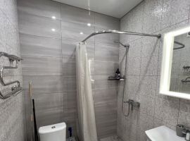 1-к кв. Ростовская область, Ростов-на-Дону ул. Нансена, 83к2 (19.4 м²) - Фритьофа Нансена. Ростов-на-Дону - фото 1