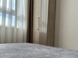 1-к кв. Ростовская область, Ростов-на-Дону ул. Нансена, 83к2 (19.4 м²) - Фритьофа Нансена. Ростов-на-Дону - фото 2