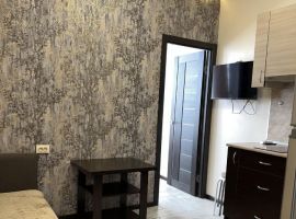 1-к кв. Ростовская область, Ростов-на-Дону ул. Нансена, 83к2 (19.4 м²) - Фритьофа Нансена. Ростов-на-Дону - фото 4