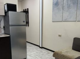 1-к кв. Ростовская область, Ростов-на-Дону ул. Нансена, 83к2 (19.4 м²) - Фритьофа Нансена. Ростов-на-Дону - фото 5