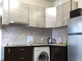 1-к кв. Ростовская область, Ростов-на-Дону ул. Нансена, 83к2 (19.4 м²) - Фритьофа Нансена. Ростов-на-Дону - фото 6