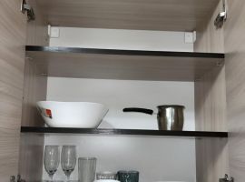 1-к кв. Ростовская область, Ростов-на-Дону ул. Нансена, 83к2 (19.4 м²) - Фритьофа Нансена. Ростов-на-Дону - фото 7