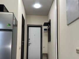 1-к кв. Ростовская область, Ростов-на-Дону ул. Нансена, 83к2 (19.4 м²) - Фритьофа Нансена. Ростов-на-Дону - фото 8