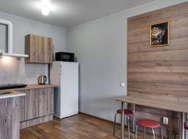 Студия Ростовская область, Ростов-на-Дону 2-я Краснодарская ул., 169Бс2 (33.0 м²) - . Ростов-на-Дону - фото 9