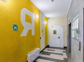 Студия Ростовская область, Ростов-на-Дону 2-я Краснодарская ул., 169Бс2 (33.0 м²) - . Ростов-на-Дону - фото 16