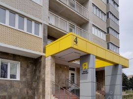 Студия Ростовская область, Ростов-на-Дону 2-я Краснодарская ул., 169Бс2 (33.0 м²) - . Ростов-на-Дону - фото 17