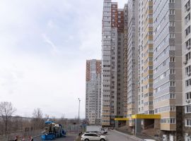 Студия Ростовская область, Ростов-на-Дону 2-я Краснодарская ул., 169Бс2 (33.0 м²) - . Ростов-на-Дону - фото 18