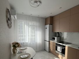 1-к кв. Ростовская область, Ростов-на-Дону просп. Маршала Жукова, 18 (38.0 м²) - . Ростов-на-Дону - фото 12
