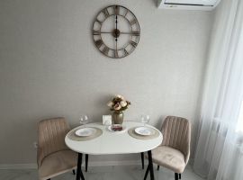 1-к кв. Ростовская область, Ростов-на-Дону просп. Маршала Жукова, 18 (38.0 м²) - . Ростов-на-Дону - фото 14