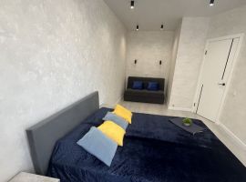 1-к кв. Ростовская область, Ростов-на-Дону просп. Солженицына, 17 (38.0 м²) - Александра Солженицына. Ростов-на-Дону - фото 11