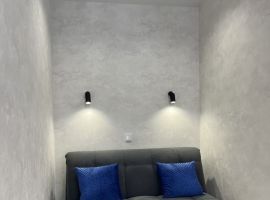 1-к кв. Ростовская область, Ростов-на-Дону просп. Солженицына, 17 (38.0 м²) - Александра Солженицына. Ростов-на-Дону - фото 14