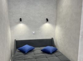 1-к кв. Ростовская область, Ростов-на-Дону просп. Солженицына, 17 (38.0 м²) - Александра Солженицына. Ростов-на-Дону - фото 15