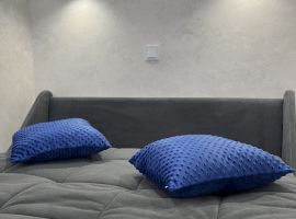 1-к кв. Ростовская область, Ростов-на-Дону просп. Солженицына, 17 (38.0 м²) - Александра Солженицына. Ростов-на-Дону - фото 16