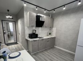 1-к кв. Ростовская область, Ростов-на-Дону просп. Солженицына, 17 (38.0 м²) - Александра Солженицына. Ростов-на-Дону - фото 18