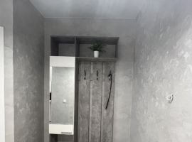 1-к кв. Ростовская область, Ростов-на-Дону просп. Солженицына, 17 (38.0 м²) - Александра Солженицына. Ростов-на-Дону - фото 1
