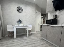 1-к кв. Ростовская область, Ростов-на-Дону просп. Солженицына, 17 (38.0 м²) - Александра Солженицына. Ростов-на-Дону - фото 19
