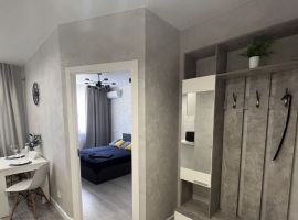 1-к кв. Ростовская область, Ростов-на-Дону просп. Солженицына, 17 (38.0 м²) - Александра Солженицына. Ростов-на-Дону - фото 2