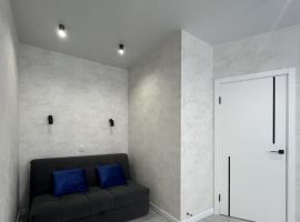 1-к кв. Ростовская область, Ростов-на-Дону просп. Солженицына, 17 (38.0 м²) - Александра Солженицына. Ростов-на-Дону - фото 6