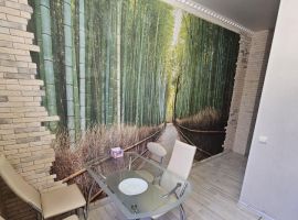 2-к кв. Ростовская область, Каменск-Шахтинский ул. Ворошилова, 8А (54.0 м²) - . Каменск-Шахтинский - фото 12