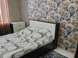 2-к кв. Ростовская область, Каменск-Шахтинский ул. Ворошилова, 8А (54.0 м²) - . Каменск-Шахтинский - фото 13