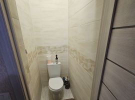 2-к кв. Ростовская область, Каменск-Шахтинский ул. Ворошилова, 8А (54.0 м²) - . Каменск-Шахтинский - фото 16