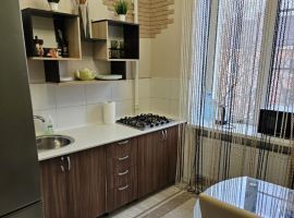2-к кв. Ростовская область, Каменск-Шахтинский ул. Ворошилова, 8А (54.0 м²) - . Каменск-Шахтинский - фото 18