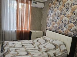 2-к кв. Ростовская область, Каменск-Шахтинский ул. Ворошилова, 8А (54.0 м²) - . Каменск-Шахтинский - фото 19