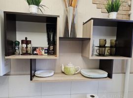 2-к кв. Ростовская область, Каменск-Шахтинский ул. Ворошилова, 8А (54.0 м²) - . Каменск-Шахтинский - фото 3