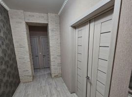 2-к кв. Ростовская область, Каменск-Шахтинский ул. Ворошилова, 8А (54.0 м²) - . Каменск-Шахтинский - фото 8