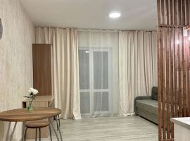 1-к кв. Псковская область, Великие Луки ул. Гоголя, 15 (27.0 м²) - Гоголя. Великие Луки - фото 1