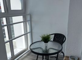 1-к кв. Пензенская область, Пенза ул. Измайлова, 58Ак1 (37.0 м²) - . Пенза - фото 9