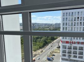 1-к кв. Пензенская область, Пенза ул. Измайлова, 58Ак1 (37.0 м²) - . Пенза - фото 10