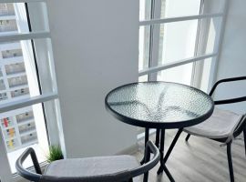 1-к кв. Пензенская область, Пенза ул. Измайлова, 58Ак1 (37.0 м²) - . Пенза - фото 11