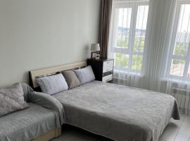 1-к кв. Пензенская область, Пенза ул. Измайлова, 58Ак1 (37.0 м²) - . Пенза - фото 12