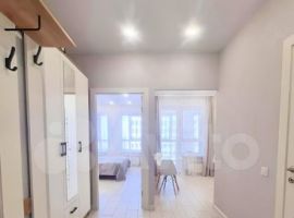1-к кв. Пензенская область, Пенза ул. Измайлова, 58Ак1 (37.0 м²) - . Пенза - фото 15