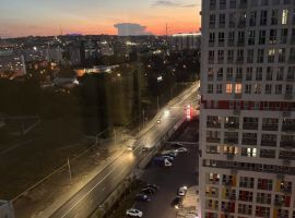 1-к кв. Пензенская область, Пенза ул. Измайлова, 58Ак1 (37.0 м²) - . Пенза - фото 16