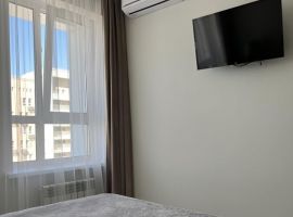 1-к кв. Пензенская область, Пенза ул. Измайлова, 58Ак1 (37.0 м²) - . Пенза - фото 17